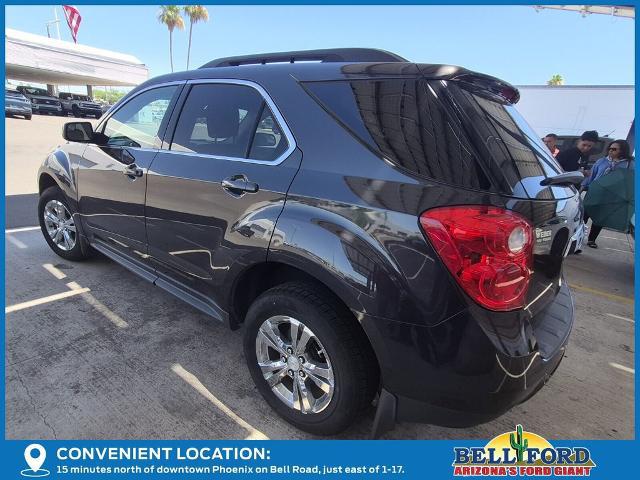 2013 Chevrolet Equinox 1LT