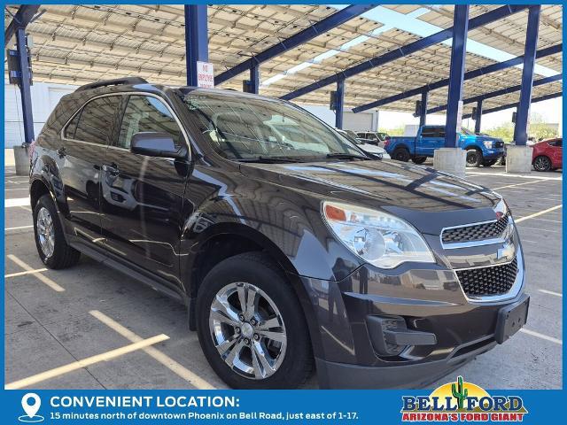 2013 Chevrolet Equinox 1LT
