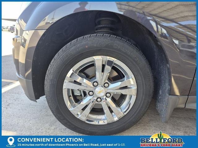 2013 Chevrolet Equinox 1LT