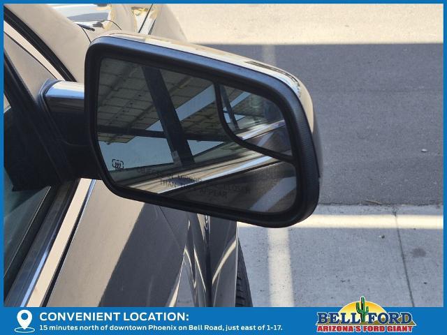 2013 Chevrolet Equinox 1LT