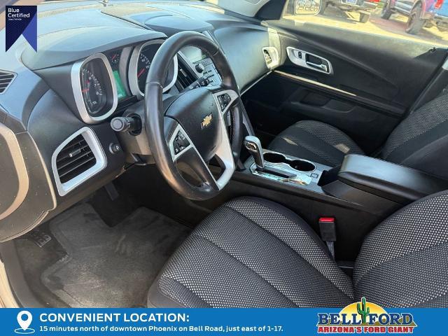 2013 Chevrolet Equinox 1LT