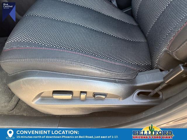 2013 Chevrolet Equinox 1LT