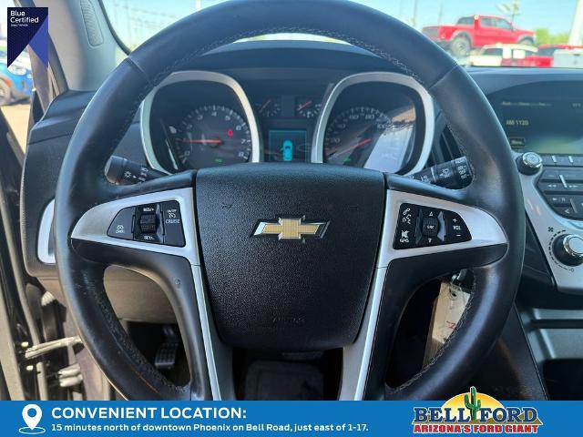 2013 Chevrolet Equinox 1LT