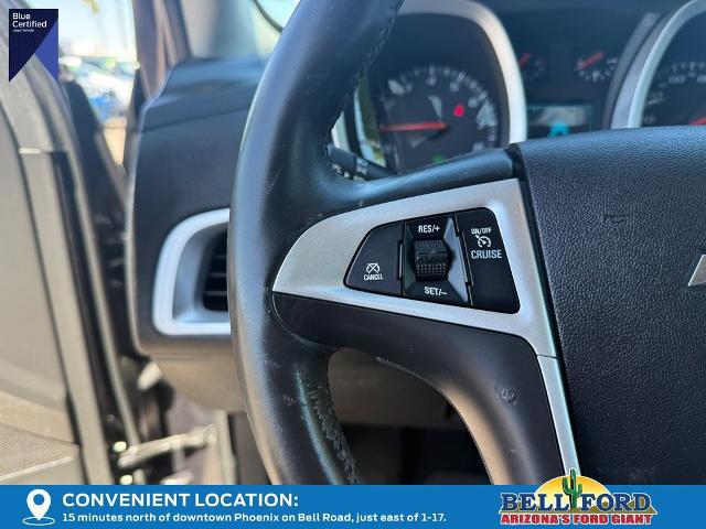 2013 Chevrolet Equinox 1LT