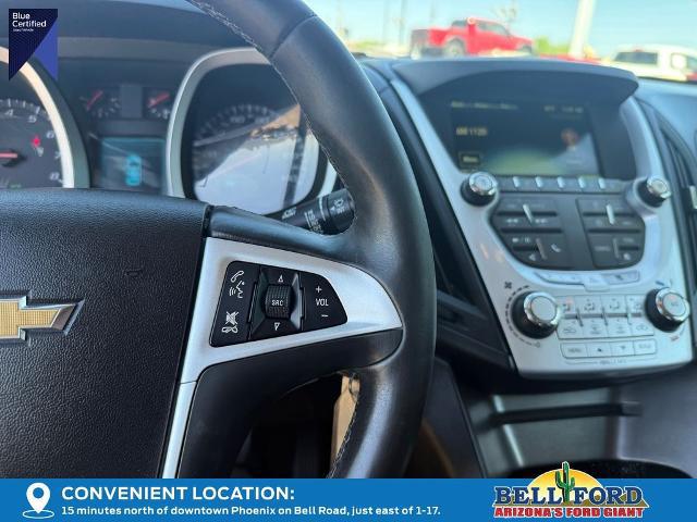 2013 Chevrolet Equinox 1LT