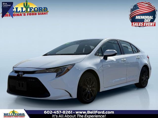 2022 Toyota Corolla LE for sale in Phoenix, AZ