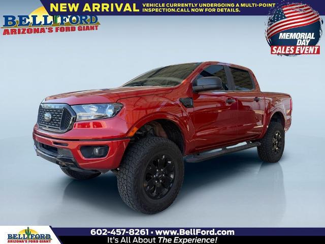 2023 Ford Ranger XLT for sale in Phoenix, AZ