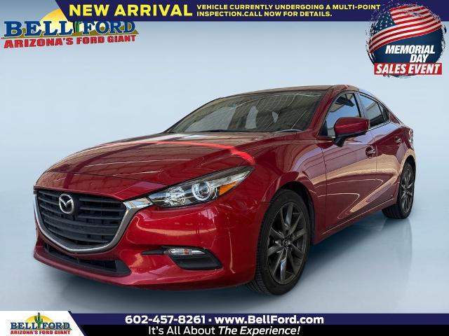 2018 Mazda Mazda3 Touring for sale in Phoenix, AZ