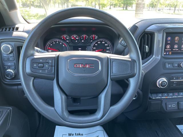 2023 GMC Sierra 1500 4WD Regular Cab Long Box Pro