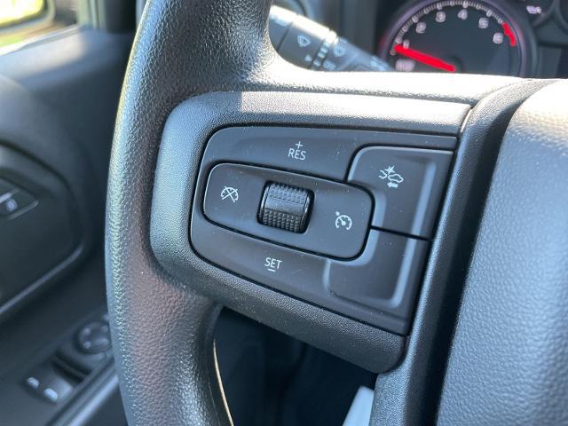 2023 GMC Sierra 1500 4WD Regular Cab Long Box Pro