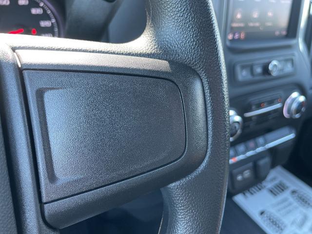 2023 GMC Sierra 1500 4WD Regular Cab Long Box Pro