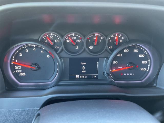 2023 GMC Sierra 1500 4WD Regular Cab Long Box Pro