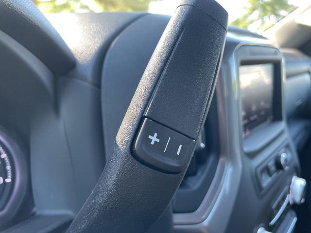 2023 GMC Sierra 1500 4WD Regular Cab Long Box Pro