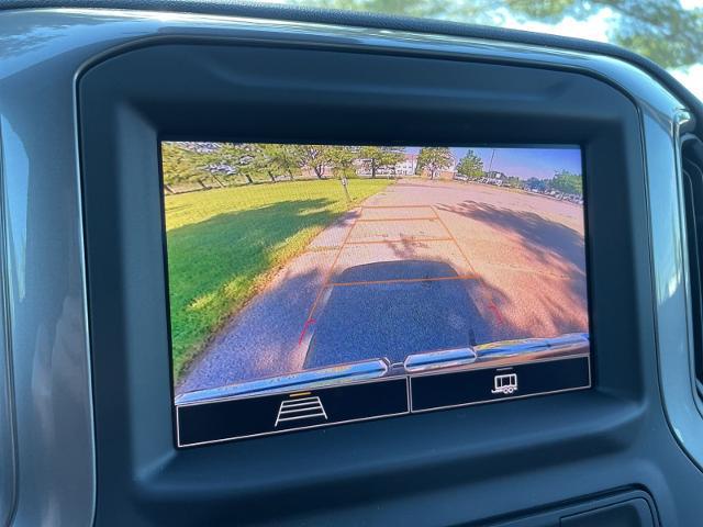 2023 GMC Sierra 1500 4WD Regular Cab Long Box Pro