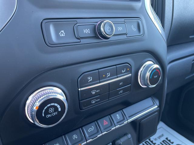 2023 GMC Sierra 1500 4WD Regular Cab Long Box Pro