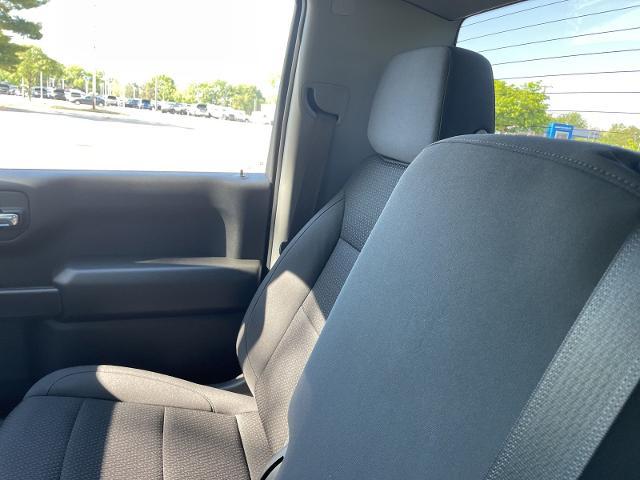 2023 GMC Sierra 1500 4WD Regular Cab Long Box Pro