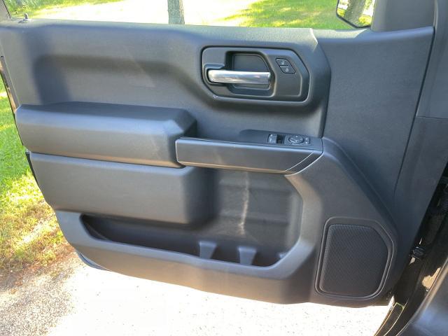 2023 GMC Sierra 1500 4WD Regular Cab Long Box Pro