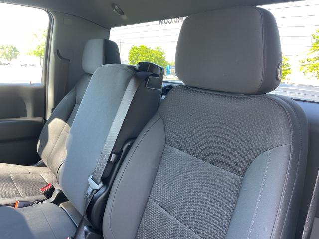 2023 GMC Sierra 1500 4WD Regular Cab Long Box Pro