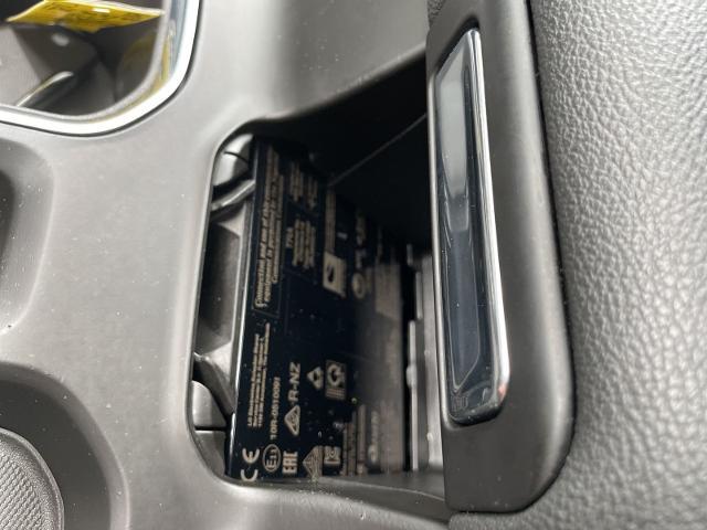 2023 Chevrolet Silverado 1500 4WD Crew Cab Standard Bed RST