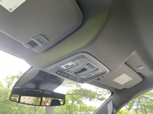 2023 Chevrolet Silverado 1500 4WD Crew Cab Standard Bed RST