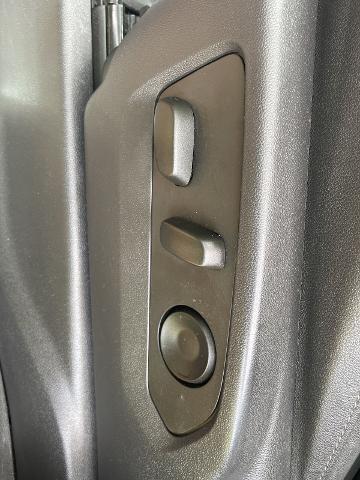 2023 Chevrolet Silverado 1500 4WD Crew Cab Standard Bed RST