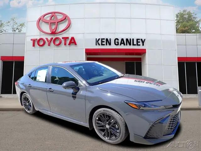 2026 Toyota Camry SE for sale in Pleasant Hills, PA