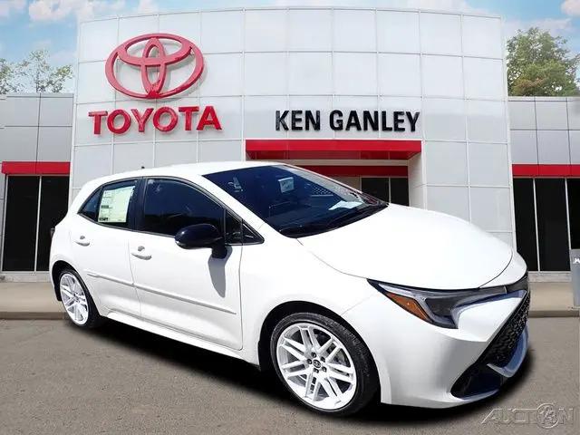 2026 Toyota Corolla SE for sale in Pleasant Hills, PA