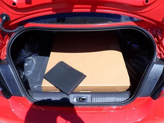 2026 Toyota GR86 Premium