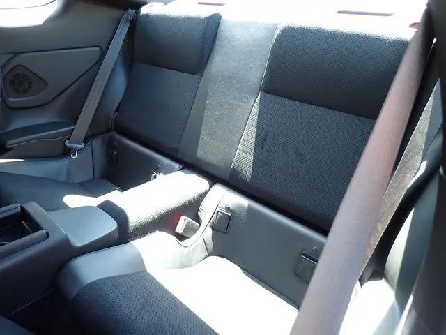 2026 Toyota GR86 Premium