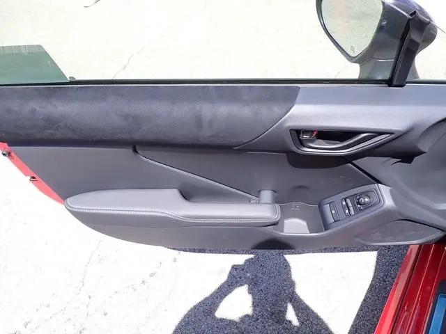2026 Toyota GR86 Premium