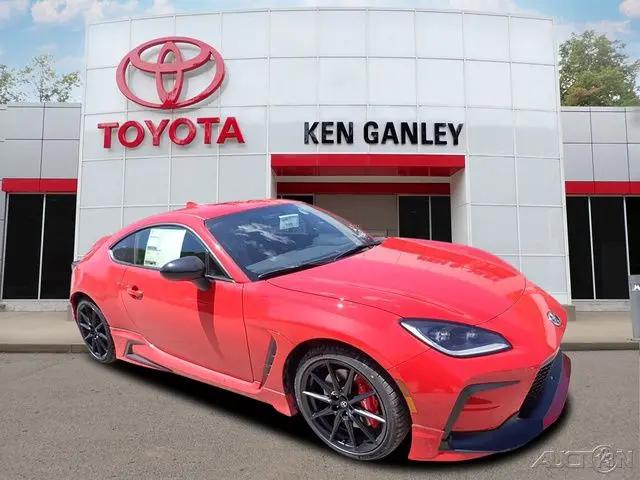 2026 Toyota GR86 Premium for sale in Pleasant Hills, PA