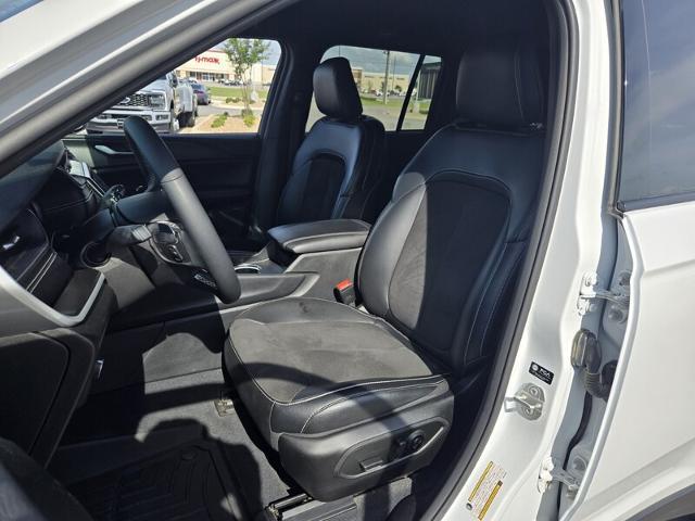 2023 Jeep Grand Cherokee Altitude 4x4