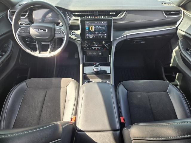 2023 Jeep Grand Cherokee Altitude 4x4