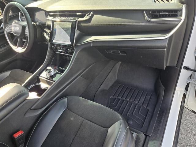 2023 Jeep Grand Cherokee Altitude 4x4