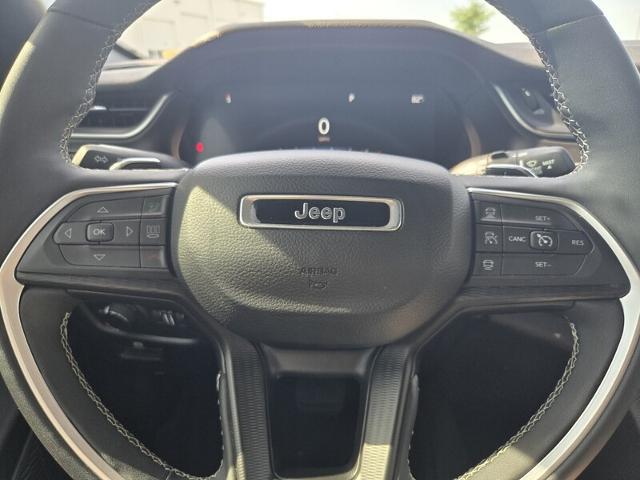 2023 Jeep Grand Cherokee Altitude 4x4