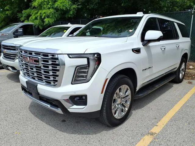 2025 GMC Yukon XL 4WD Denali for sale in Fenton, MO