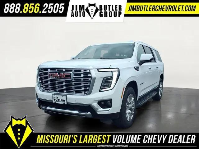 2025 GMC Yukon XL 4WD Denali for sale in Fenton, MO