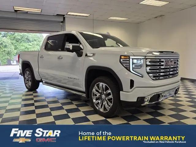 2026 GMC Sierra 1500 Crew Cab, Short Bed, Denali, 4WD for sale in Warner Robins, GA