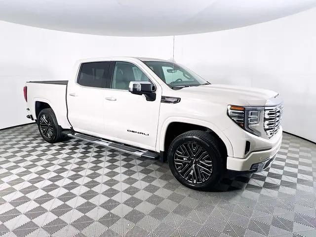 2026 GMC Sierra 1500 Crew Cab, Short Bed, Denali, 4WD for sale in Selma, CA