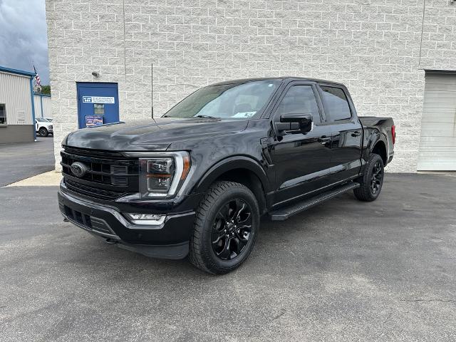 2023 Ford F-150 LARIAT for sale in Connellsville, PA