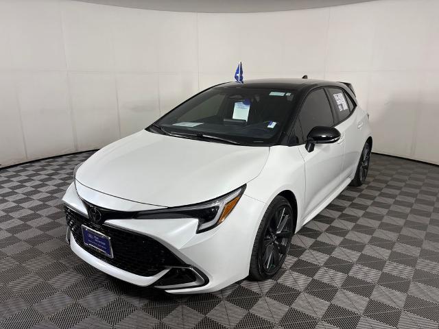 2026 Toyota Corolla XSE for sale in Denver, CO