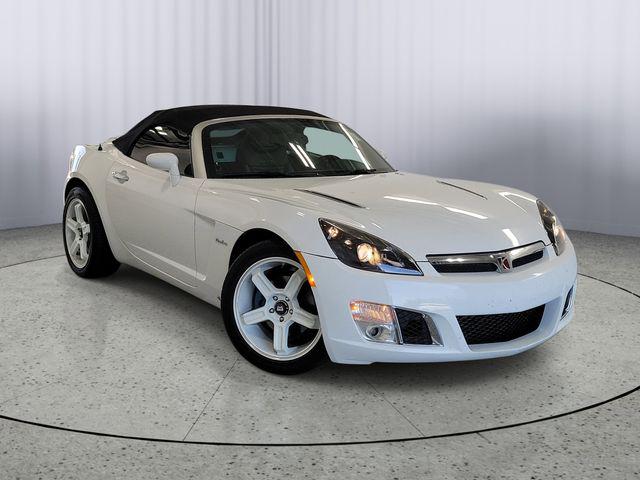 2008 Saturn Sky Red Line for sale in Kalamazoo, MI