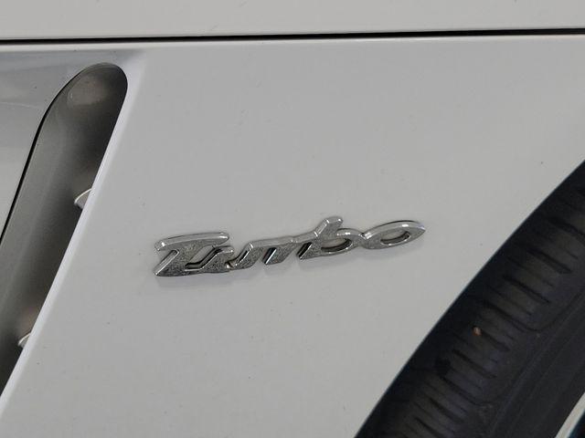 2008 Saturn Sky Red Line