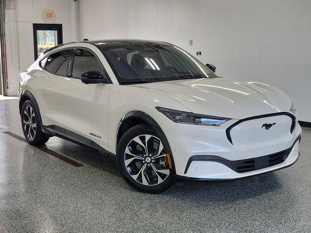 2023 Ford Mustang Mach-E Premium for sale in Kalamazoo, MI