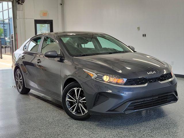 2024 Kia Forte LXS for sale in Kalamazoo, MI