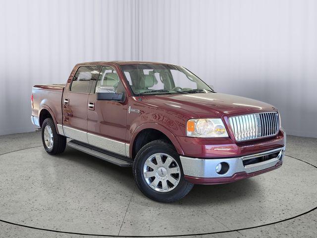 2006 Lincoln Mark LT Base for sale in Kalamazoo, MI