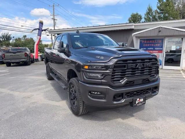 2026 Ram 2500 Black Express Crew Cab 4x4 64 Box for sale in Farmington, ME