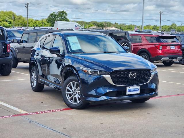 2025 Mazda CX-5 2.5 S Select for sale in Cleburne, TX