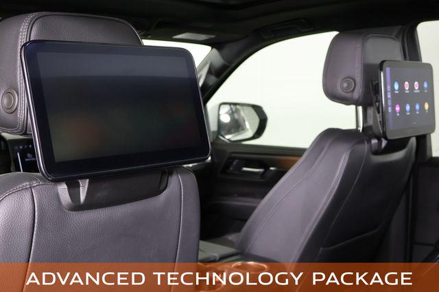 2025 GMC Yukon 4WD Denali