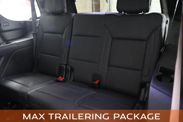 2025 GMC Yukon 4WD Denali